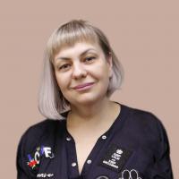 Евгения П. Евгения П.