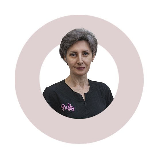 Галина Галина