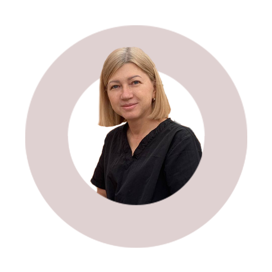 Анна О.
