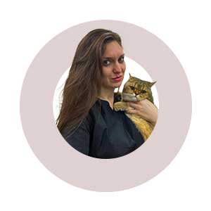 Елена Я