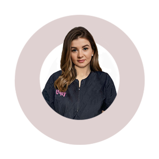 Полина