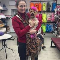 Фото работ Эльза