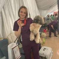 Фото работ Елена