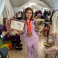 Фото работ Ирина С.