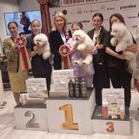 Фото работ Ирина С.